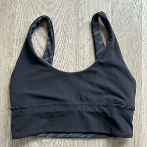 Lululemon Align reversible bra
